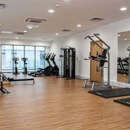 X1 Apartments Salford Quays Esterno foto